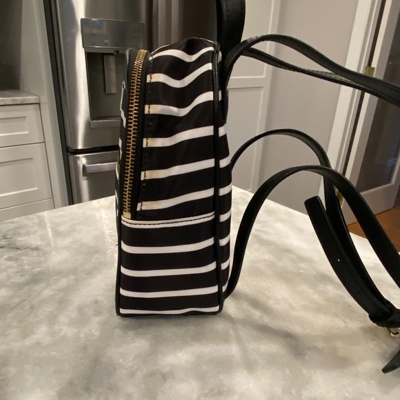 NWOT Kate Spade Wilson New York Mini Backpack - Picture 7 of 9